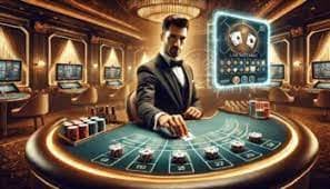 Studio Bandar Ceme megaxwin dengan dealer langsung