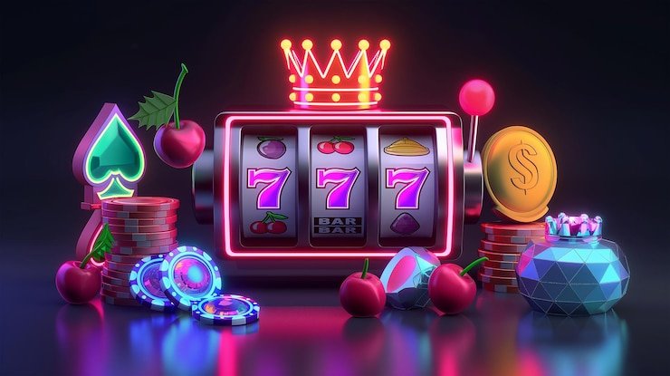 Kontrol taruhan di Big Bass Bonanza megaxwin