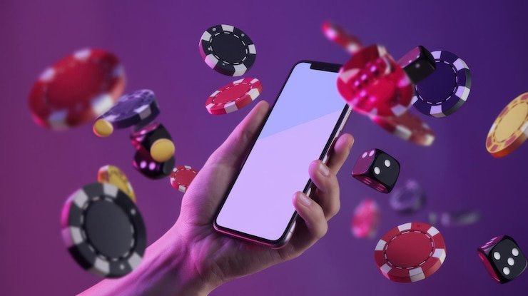 Hasil permainan casino langsung dalam Data Keluaran