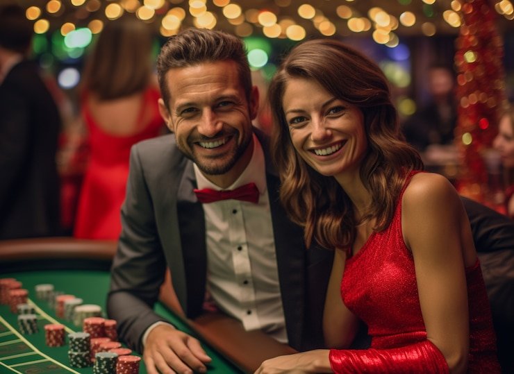 Antarmuka Result Archive megaxwin yang menampilkan filter kategori permainan live casino